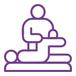 Physiotherapy Advice & Lessons Along With Follow-Up Online.