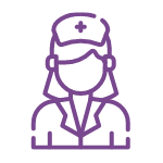 Senior Nursing/Physician Assistant Visits