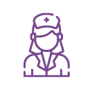 Caretakers (Female & Male)