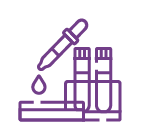 Laboratory test samples
