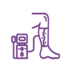DVT prophylaxis equipment