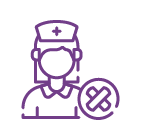 Wound care specialist nursing