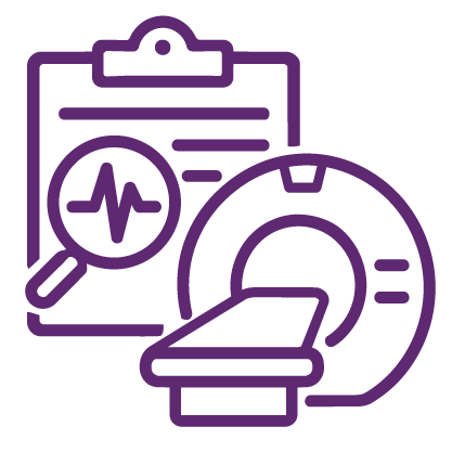 Diagnostics & Imaging