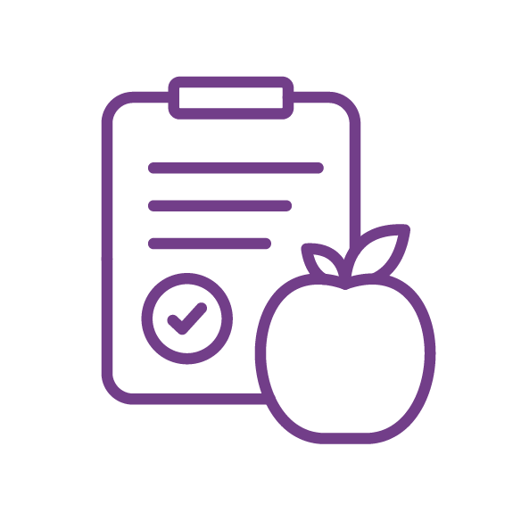 Dietitian Advice