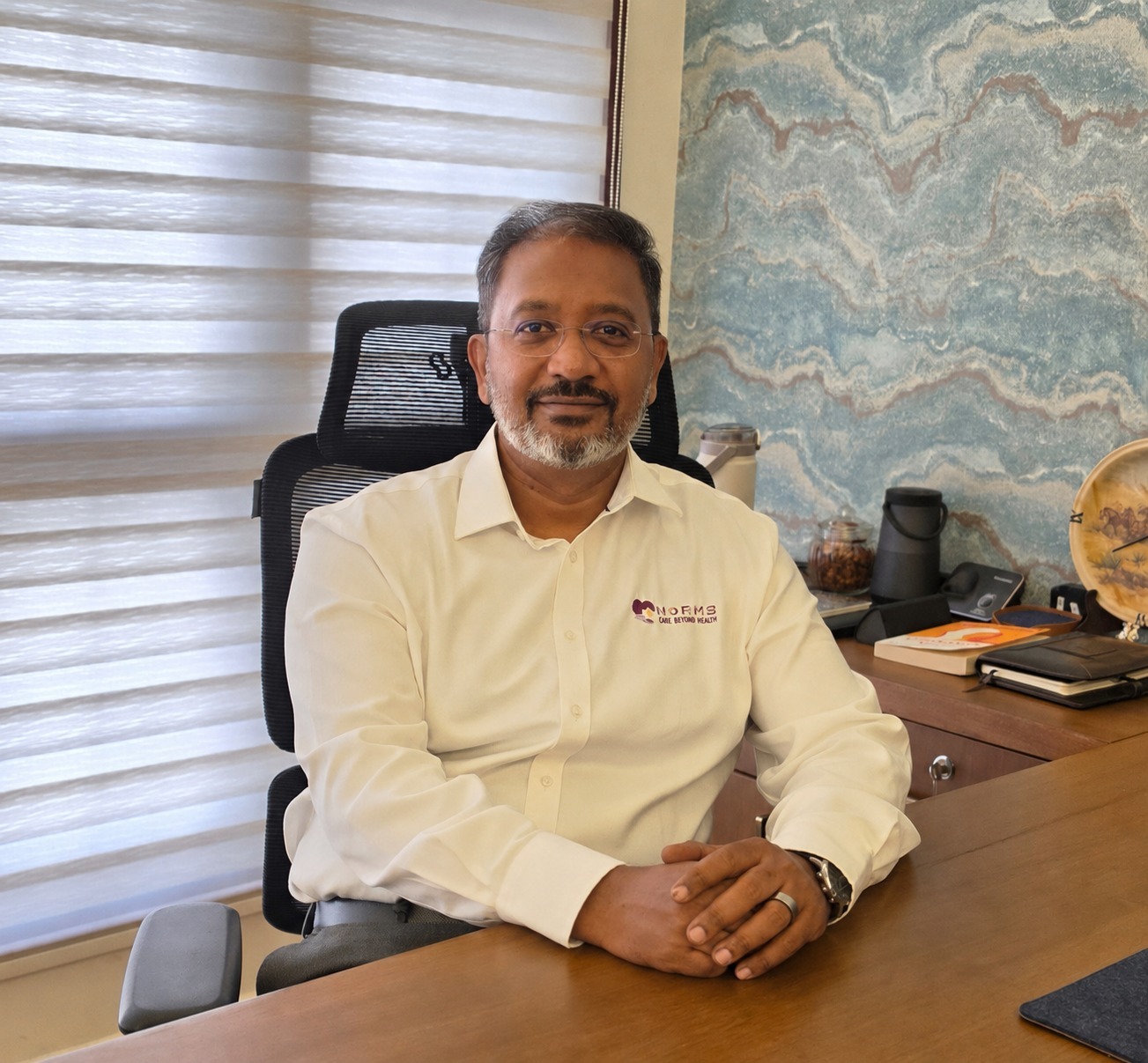 Dr. Avinash Rajkumar