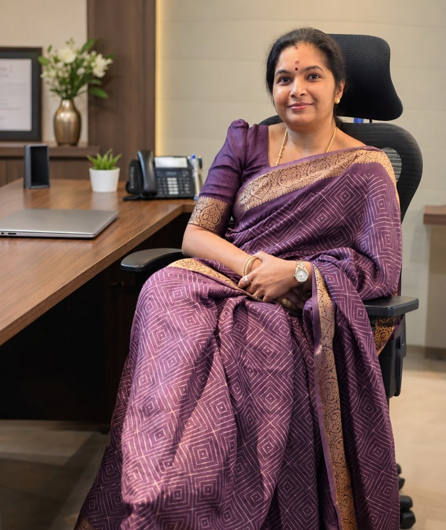 Mrs. Divya Avinash